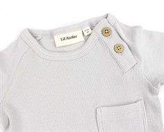 Lil Atelier oyster mushroom body